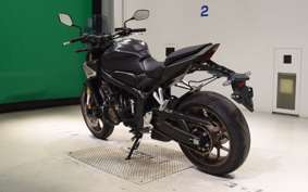 HONDA CB650R E-Clutch 2025 RH17