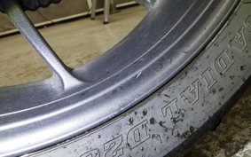 HONDA CB400 SUPER BOLDOR A 2018 NC42