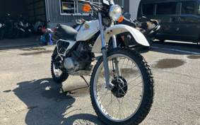 HONDA XL250S L250S
