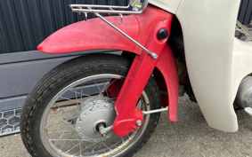 HONDA LITTLE CUB C50