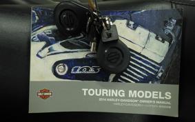 HARLEY FLHTCUTC 1690 2013
