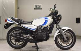 YAMAHA RZ350 1981 4U0