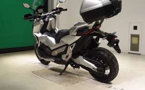 HONDA X-ADV 750 2017 RC95