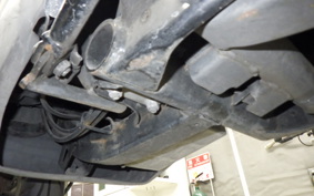 SUZUKI ADDRESS V125 G CF46A