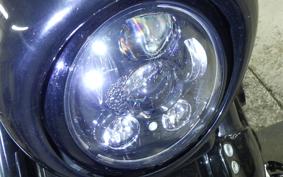HARLEY FXSE1800CVO 2017