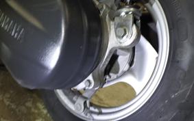 YAMAHA JOG POCHE 2021 SA08J