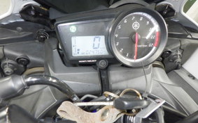 YAMAHA YZF-R15 2009