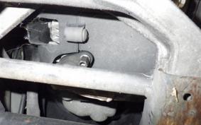 SUZUKI ﾚｯﾂ CA4AA