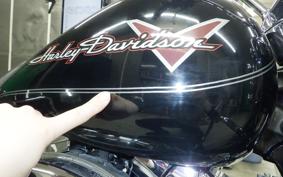 HARLEY FLHR 1580 2011