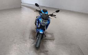 SUZUKI GSX-S125 DL32B