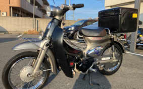 HONDA LITTLE CUB AA01