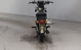 HONDA CROSS CUB110 JA45