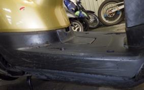 HONDA TACT Basket 2022 AF79