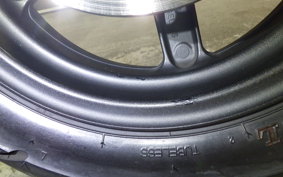 HONDA ｸﾞﾛﾑ-2 JC92