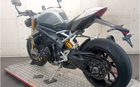 TRIUMPH  TRIUMPH SPEED TRIPLE RS 2021 S3P01S