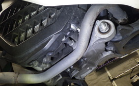 HONDA PCX125 2022 JF81