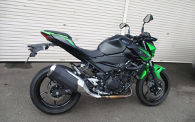 KAWASAKI Z400 2021 EX400G