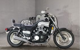 YAMAHA VMAX 2002 VP15