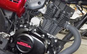 HONDA CG125