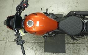 HONDA REBEL 1100 S DCT 2026 SC87