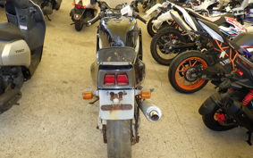 KAWASAKI ZXR400 ZX400H