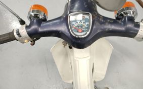 HONDA SUPER CUB90 HA02