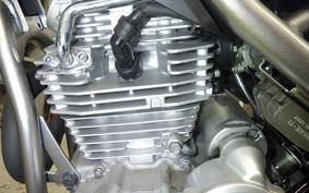 YAMAHA TRICKER Gen.2 2008 DG16J