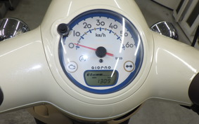 HONDA GIORNO 3 2019 AF77