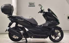 HONDA PCX125 JK05