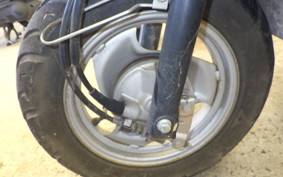 YAMAHA JOG Gen.5 SA36J