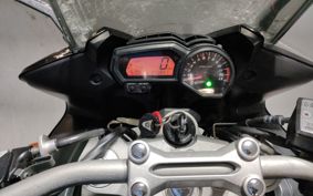 YAMAHA FZ1 FAZER 2012 RN21J