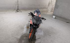 KTM 390 RC 2015 JYJ40