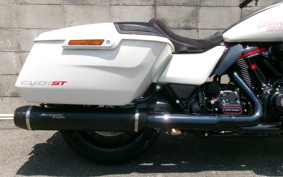 HARLEY  HARLEY FLTRXSTSE CVO 2024 TL8