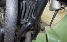 YAMAHA VOGEL 50 2020 4U1