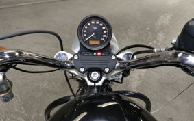HARLEY HARLEY XL883L 2016 CR2
