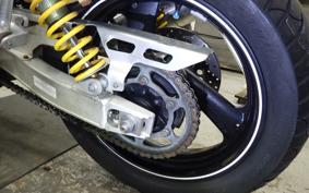 YAMAHA XJR400 Gen.3 R 2007 RH02J