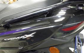 YAMAHA CYGNUS 125 XSR 3 2018 SED8J