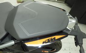 KTM 125 DUKE