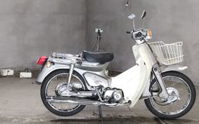 HONDA SUPER CUB90 HA02