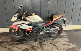 YAMAHA YZF-R25 ABS ...