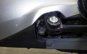 HONDA LEAD 125 2018 JF45