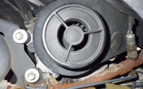 SUZUKI LET's 4 1999 CA46A