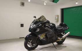 SUZUKI HAYABUSA Gen.2 2009