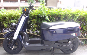 YAMAHA VOX Deluxe SA52J