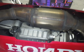 HONDA CBR600RR 2024 PC40