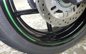 KAWASAKI NINJA1100SX 2025 ZXT10H