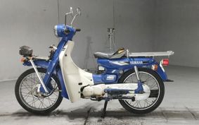 YAMAHA MATE50 UA04J