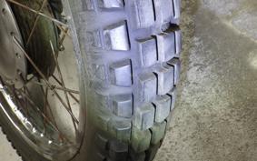 YAMAHA DT250 DT1F
