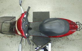 HONDA DIO Gen.6 2025 AF62