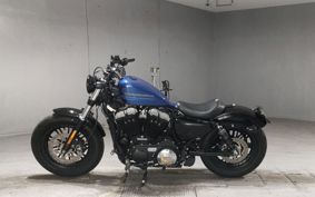 HARLEY XL1200X 2019 LC3